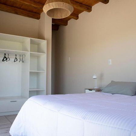 Casa Premium - Finca Rosablanca, Vina Y Montana Vista Flores ภายนอก รูปภาพ