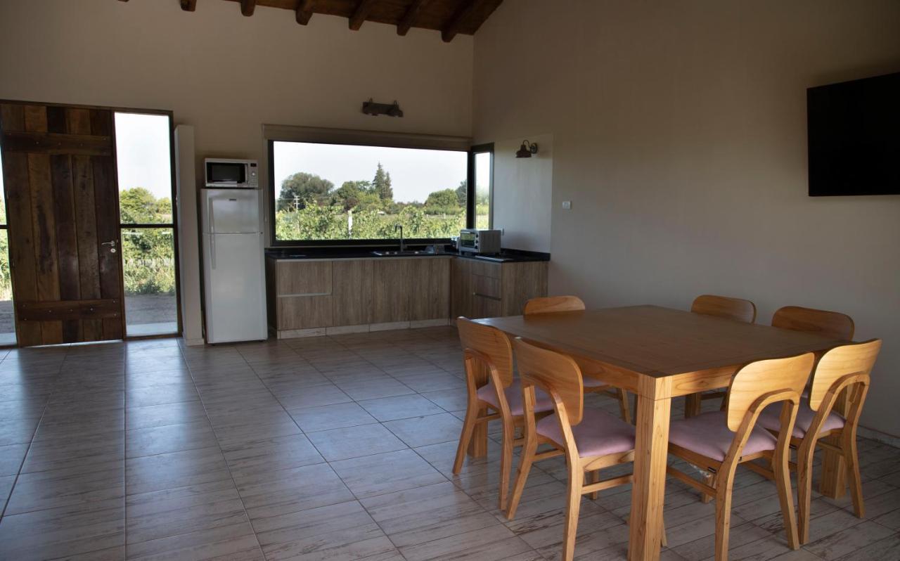 Casa Premium - Finca Rosablanca, Vina Y Montana Vista Flores ภายนอก รูปภาพ