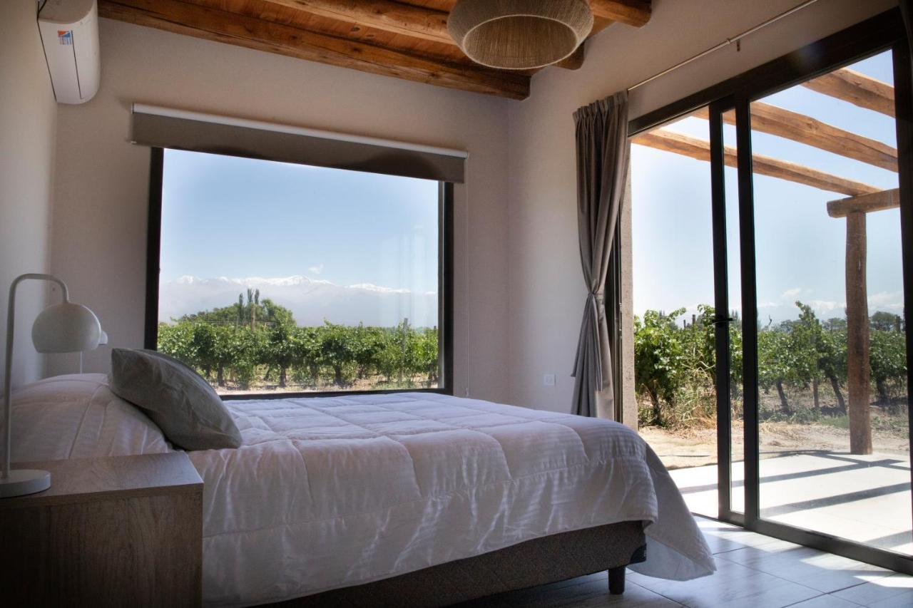 Casa Premium - Finca Rosablanca, Vina Y Montana Vista Flores ภายนอก รูปภาพ