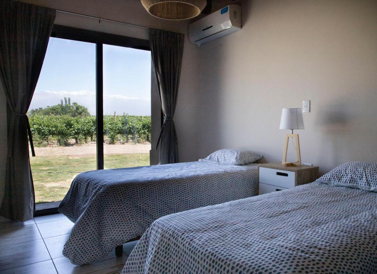 Casa Premium - Finca Rosablanca, Vina Y Montana Vista Flores ภายนอก รูปภาพ