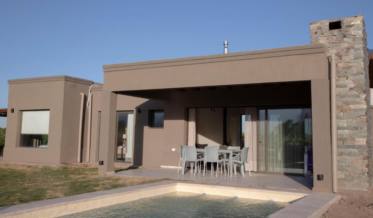 Casa Premium - Finca Rosablanca, Vina Y Montana Vista Flores ภายนอก รูปภาพ